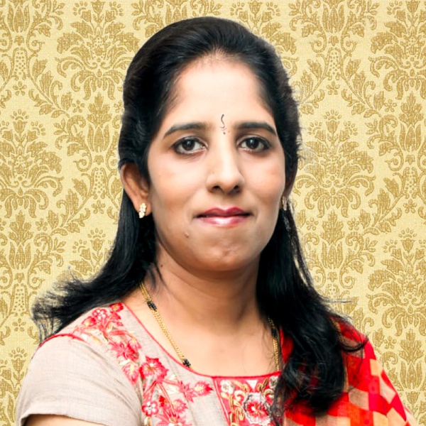 Anusha Ravi